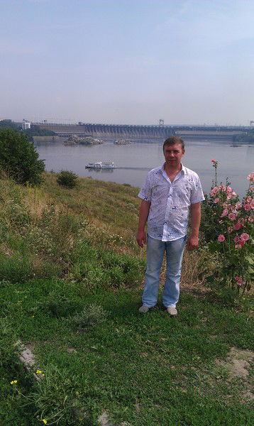 Леонид Жарко