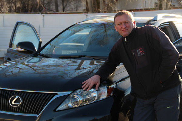 Евгений Захаров