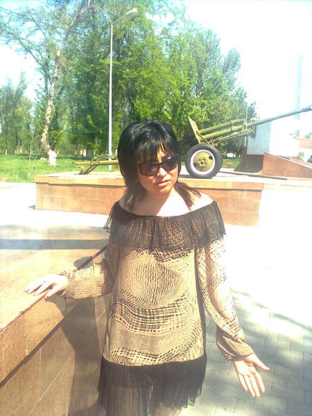 Маржан Бабашева