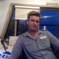 Андрей Токарев