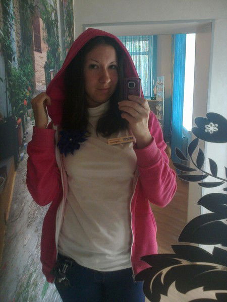 Лариса Зенкина