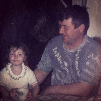 Елизавета Кривель