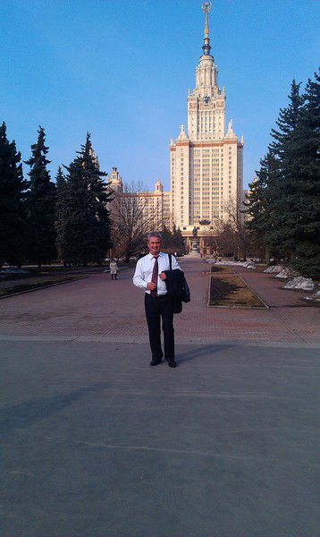 Буркит Махутов