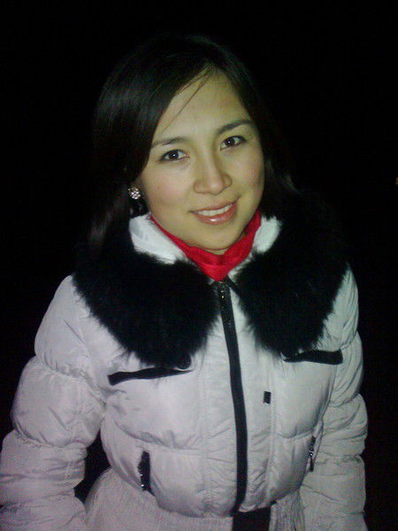 Абиля Калдыгулова