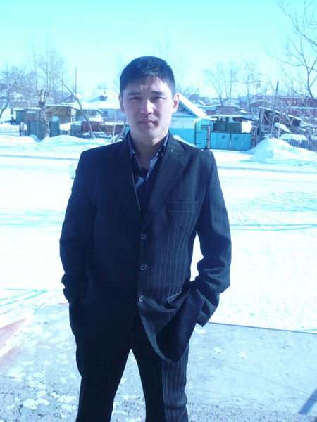 Талгат Нурымов