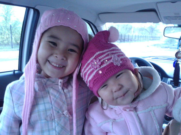 Уля Койбогарова