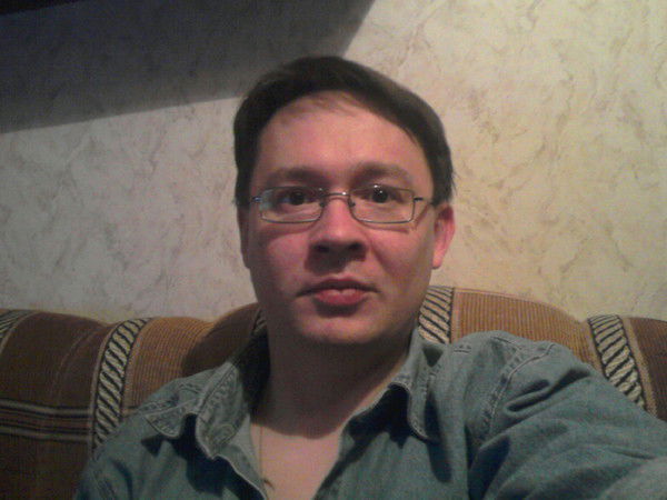 Александр Старцев