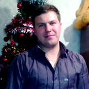 Матвей Казанцев