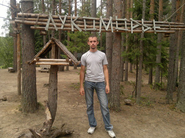 Владимир Подоматько