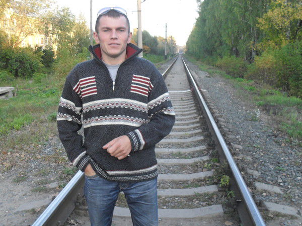 Владимир Викулов