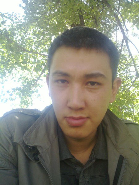 Асхат Мадичинов