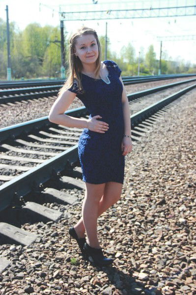 Елена Данилова