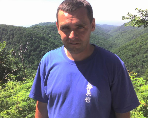 Сергей Белецкий