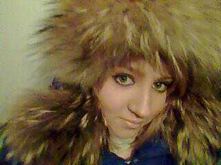 Настенька Добрынских