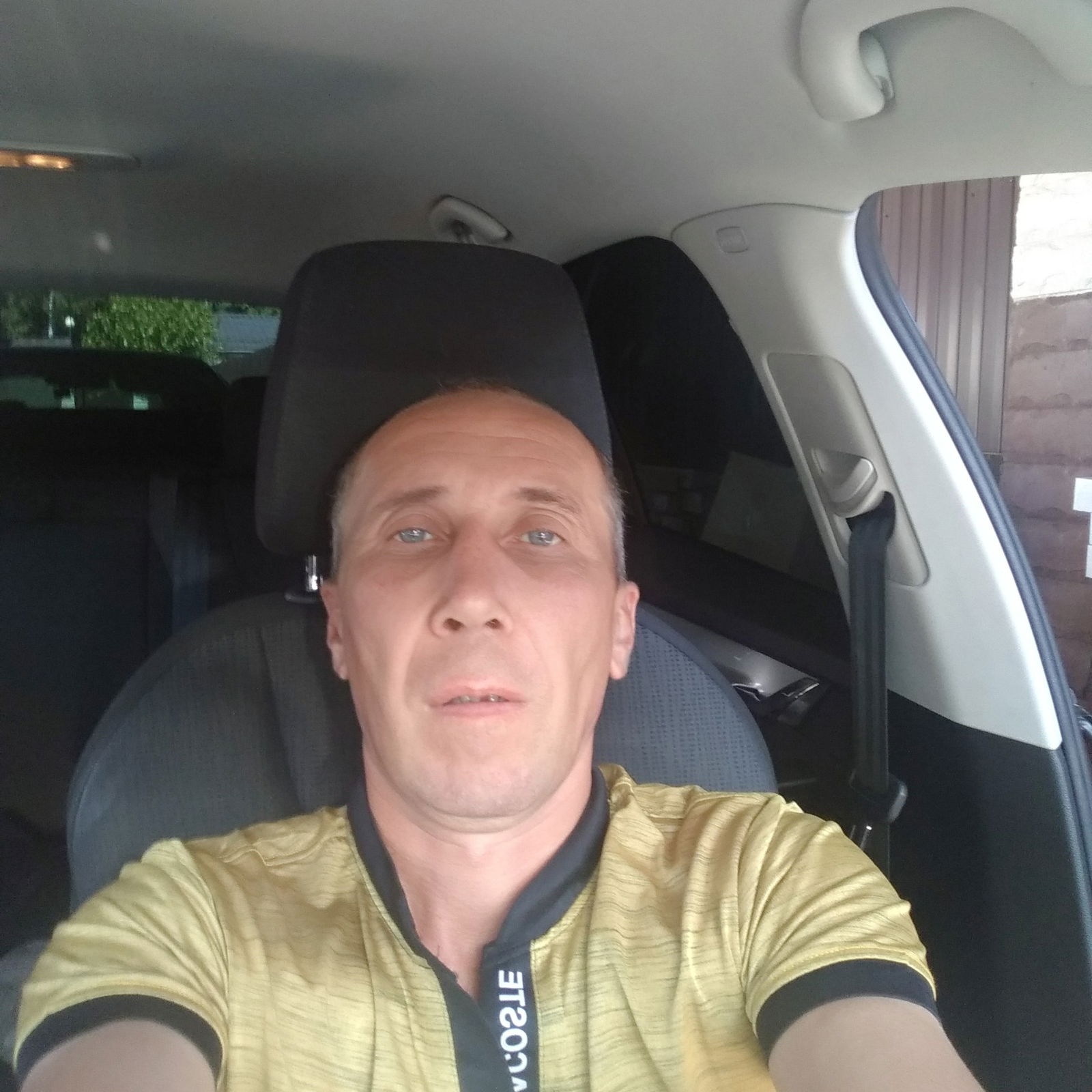 Андрей Романов