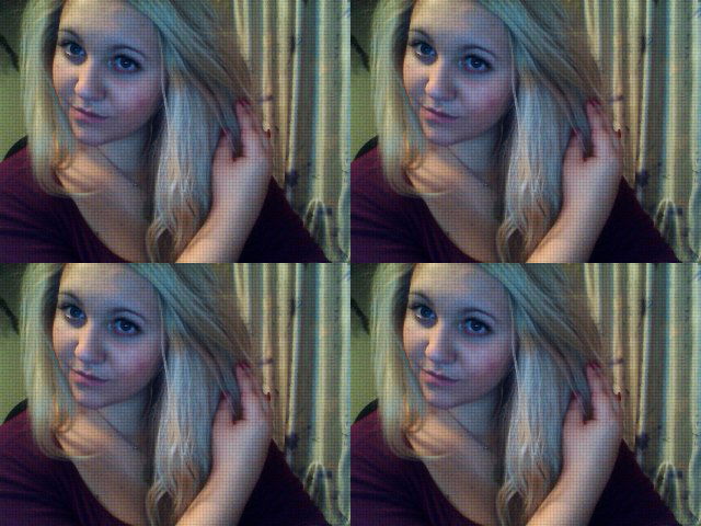 Ася Анисимова