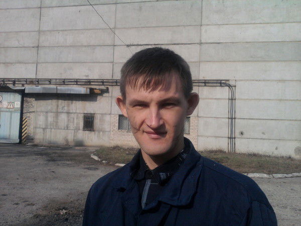 Дмитрий Бабушкин