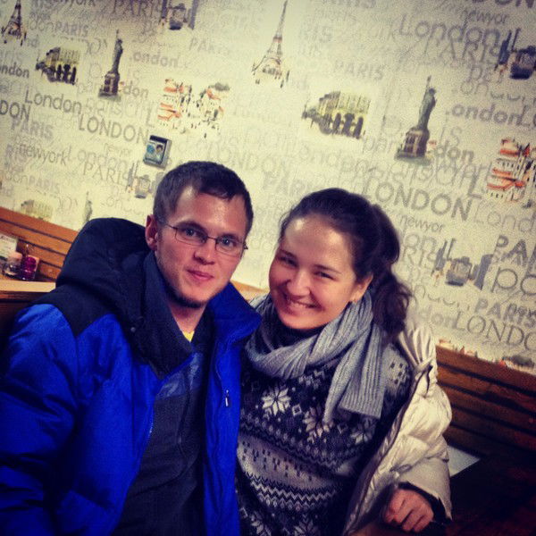 Дмитрий Сёмин