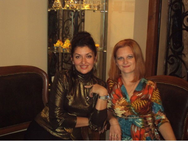 Светлана Дядькова