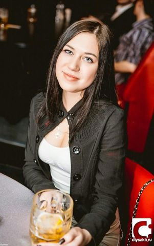 Ольга Бубликова