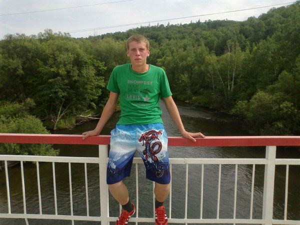 Ярослав Ротанов