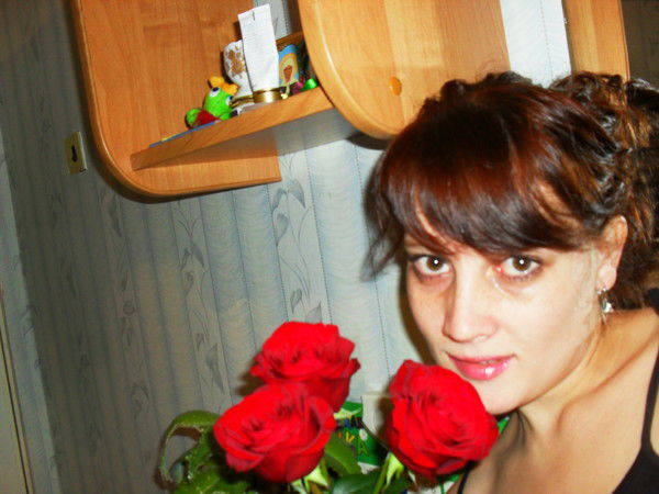 Татьяна Демидова