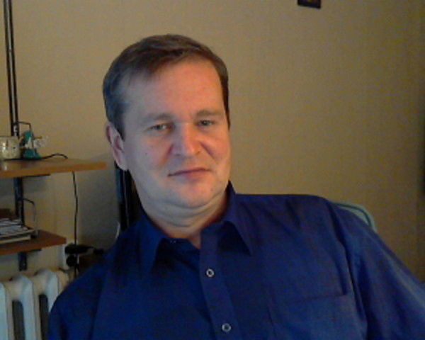 Сергей Окуловский