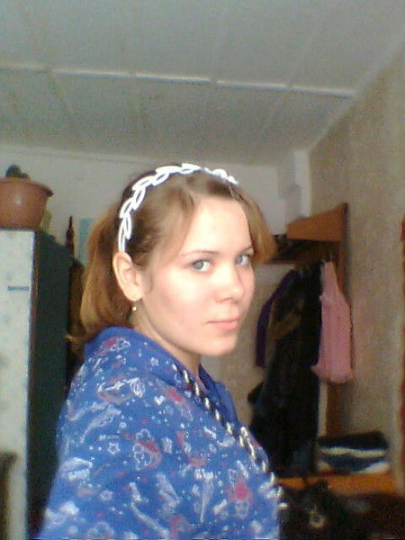 Вера Рылева