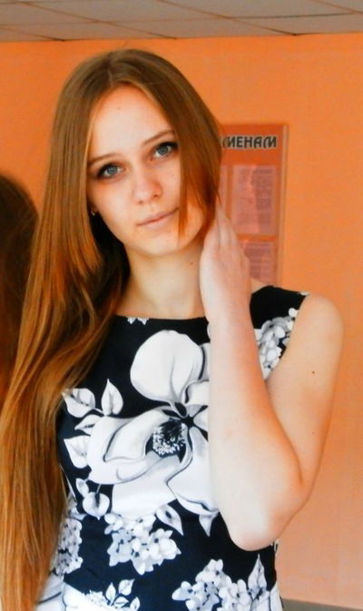 Ленка Панасюк