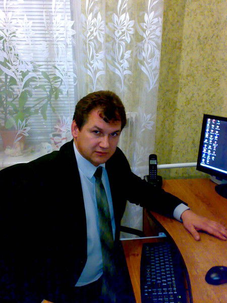 Александр Кукович