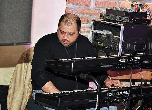 Михаил Иванов