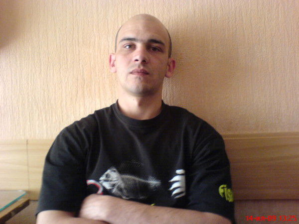 Степан Булах