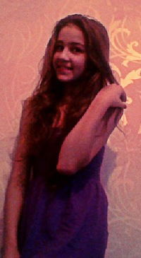 Мария Блашенкова