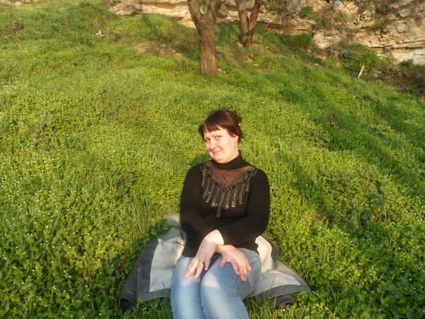 Инна Морозова