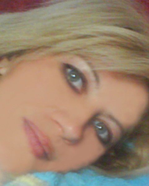 Любовь Степанова