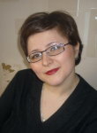 Екатерина Антонова