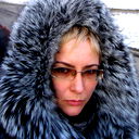 Alissa Galuzinskaya