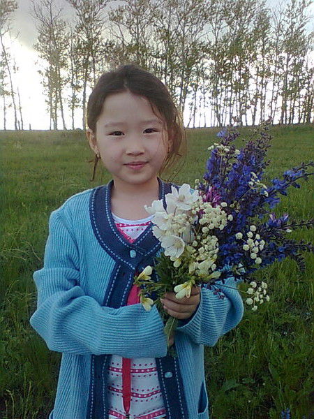 Лаура Сейфулина