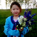Лаура Сейфулина