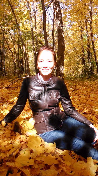 Айгуль Каримова