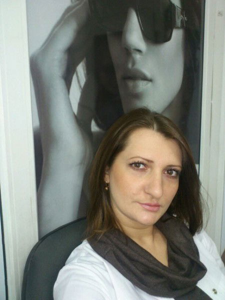 Мария Шипицына