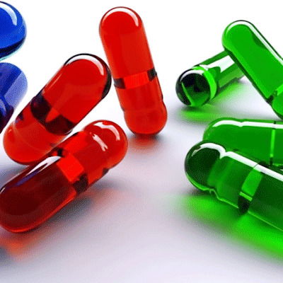 Аптека Extra-Health