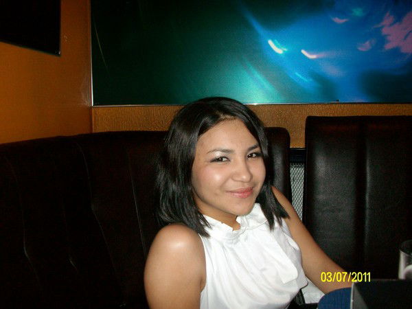 Алия Имангаликызы