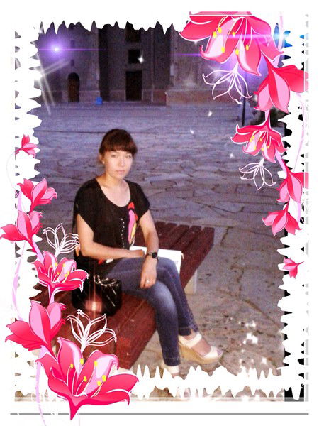 Акнур Турсынбаева