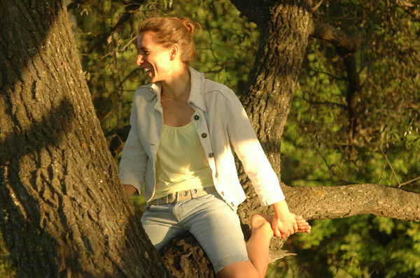 Светлана Третьякова