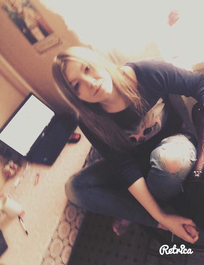 Анастасия Салимгареева