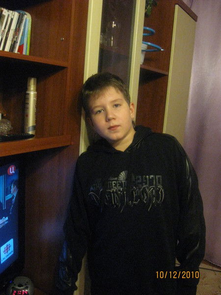 Кирилл Ивачёв