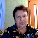 Надежда Томилова