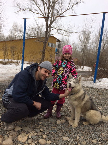 Тамара Климанцева