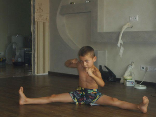 << Sher >> Абдуллаев